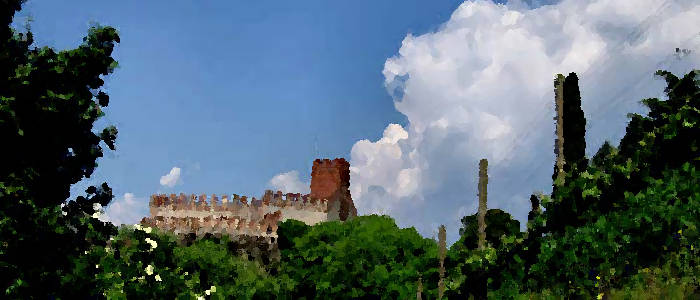 castello