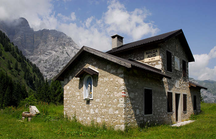 Dolomiti Bellunesi