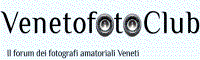 Veneto Foto Club Forum