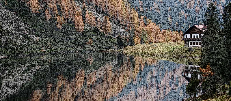 Calaita Vanoi Lagorai