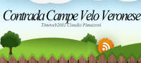 Contrada Campe Azzarino Velo Veronese