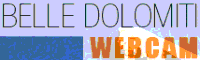 WebCam Belle Dolomiti