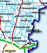 Camposampiero