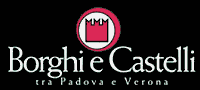 Borghi Castelli Padova Verona