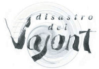 disastro del Vajont