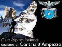Cai Cortina d'Ampezzo