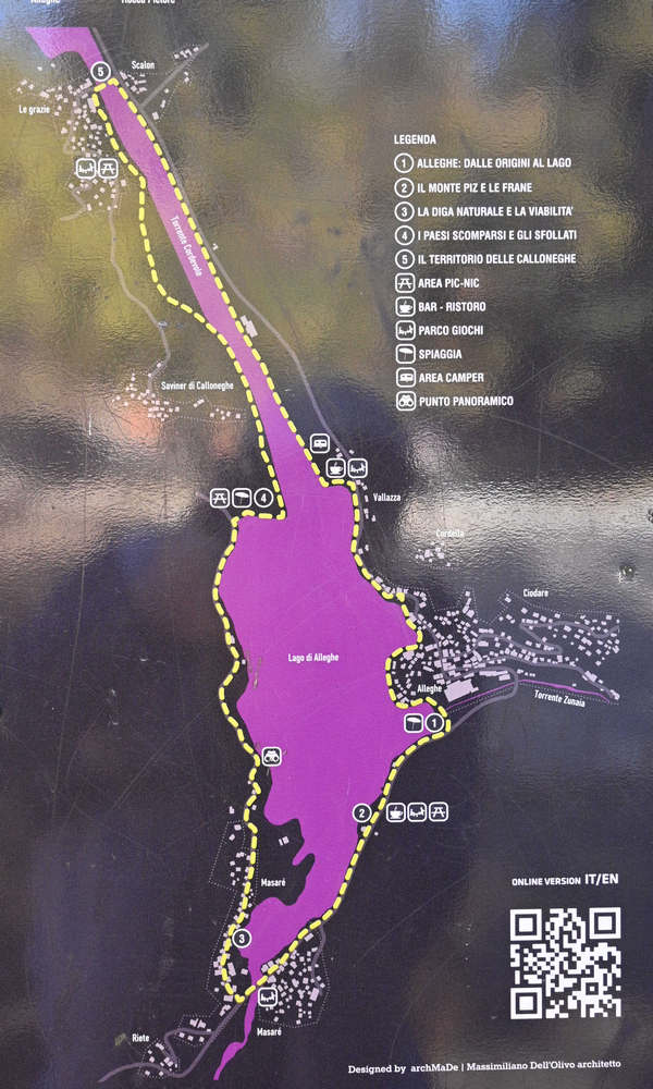lago di Alleghe