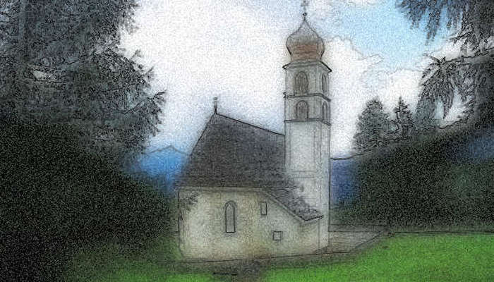 Santa Fosca, Pescul Selva di Cadore