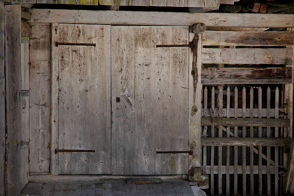 Vallada Agordina, Cogul Piaz