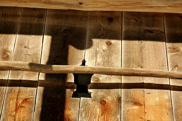 Vallada Agordina, Cogul Piaz