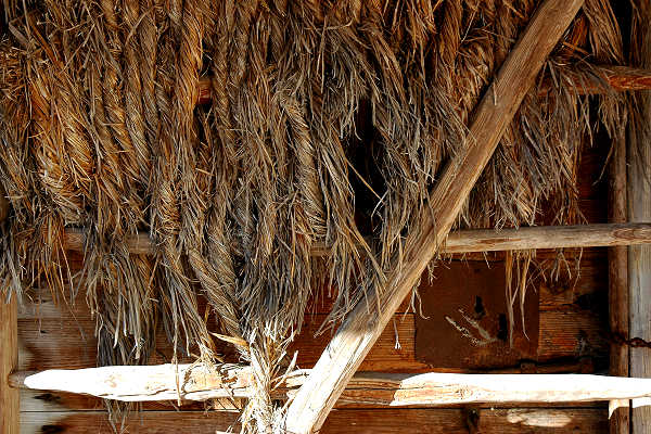 Vallada Agordina, Cogul Piaz