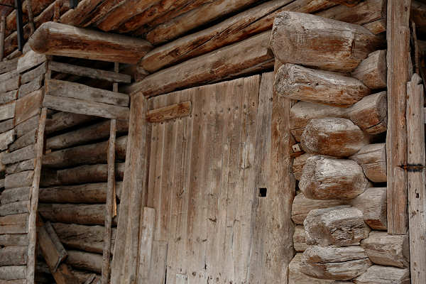 Vallada Agordina, Cogul Piaz