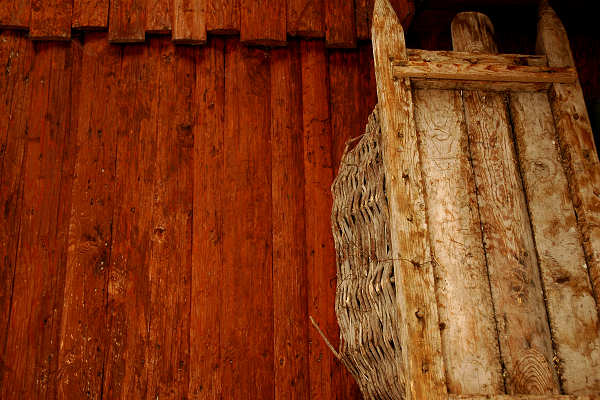 Vallada Agordina, Cogul Piaz