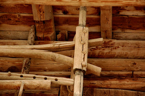 Vallada Agordina, Cogul Piaz