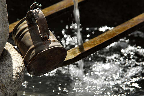 Canale d'Agordo, Valle di Gares, Val Biois