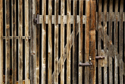 Canale d'Agordo, Valle di Gares, Val Biois