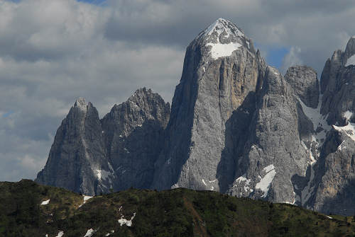 Malga Stia, Gares di Canale d'Agordo - Pale di San Martino Dolomiti Bellunesi
