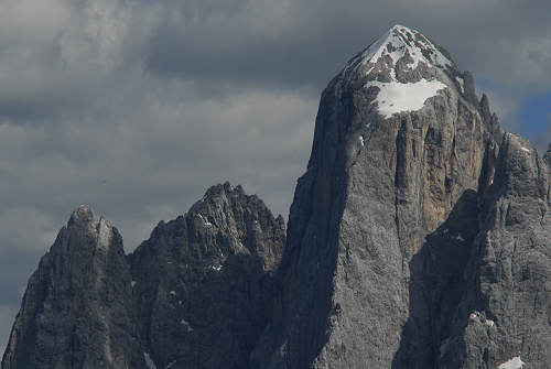 Malga Stia, Gares di Canale d'Agordo - Pale di San Martino Dolomiti Bellunesi