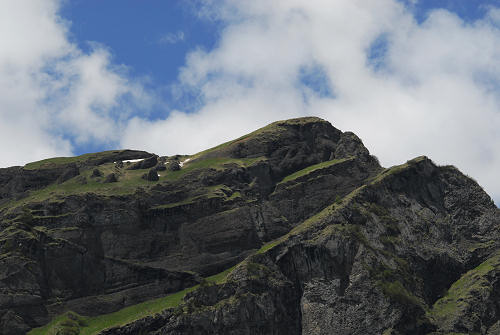 Malga Stia, Gares di Canale d'Agordo - Pale di San Martino Dolomiti Bellunesi