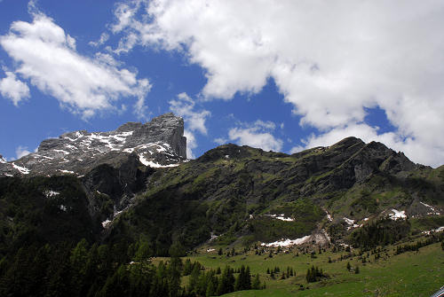 Malga Stia, Gares di Canale d'Agordo - Pale di San Martino Dolomiti Bellunesi