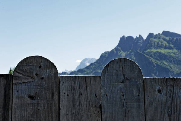 Gares agriturismo Malga Stia a Canale d'Agordo, Dolomiti Bellunesi Pale di San Martino valle di Gares