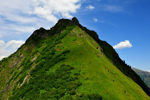 Gares agriturismo Malga Stia a Canale d'Agordo, Dolomiti Bellunesi Pale di San Martino valle di Gares