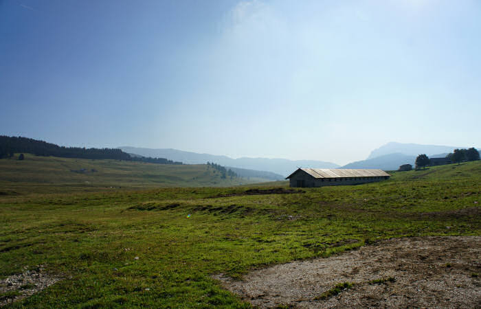 Altipiani Trentini, Folgaria Lavarone Luserna