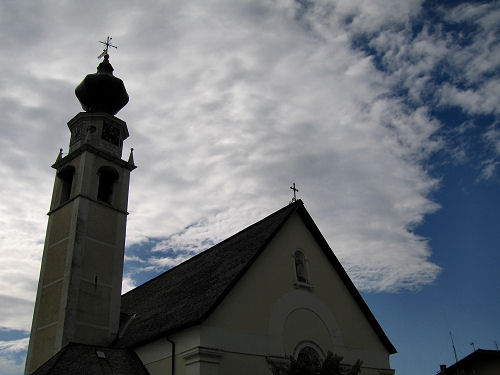 Folgaria - altopiano folgaretano