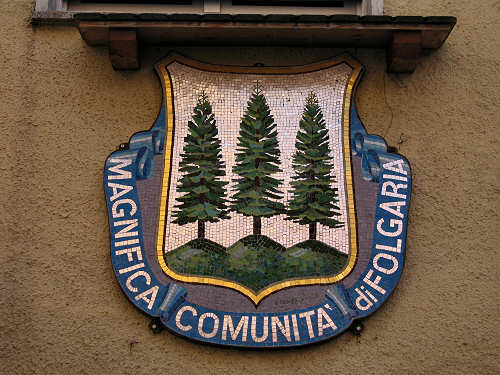 Folgaria - altopiano folgaretano