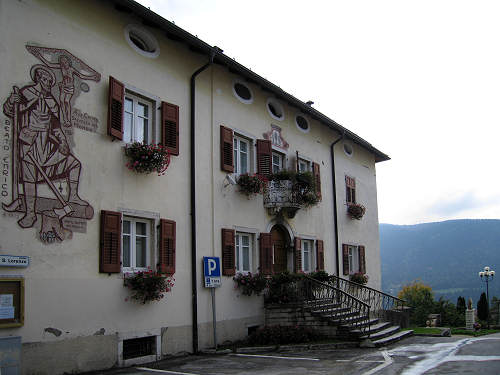 Folgaria - altopiano folgaretano