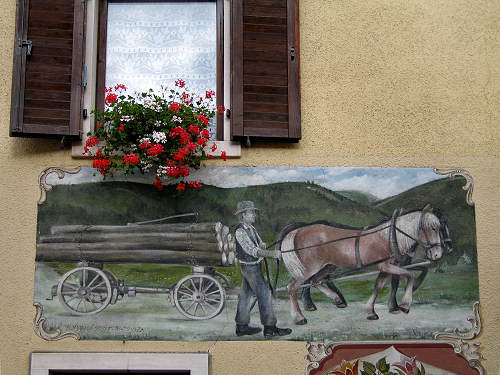 Folgaria - altopiano folgaretano