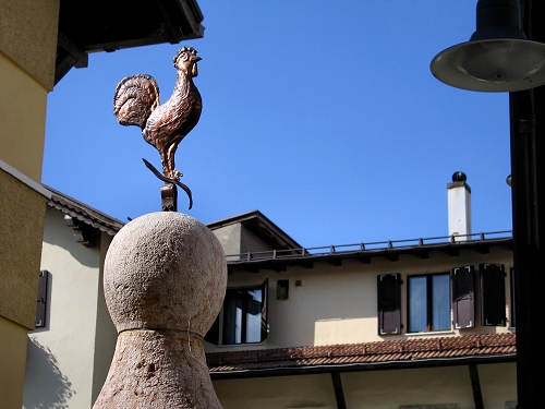 Folgaria - altopiano folgaretano