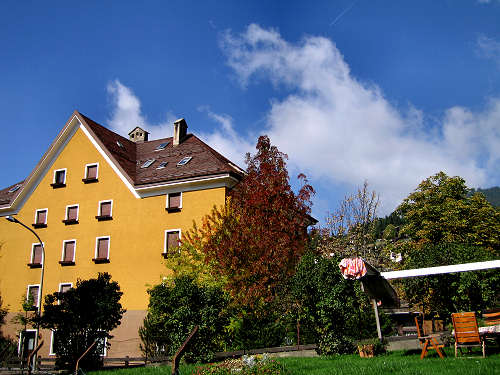 Folgaria - altopiano folgaretano