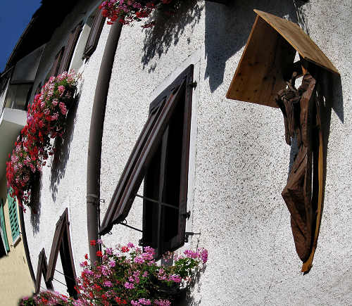 Folgaria - altopiano folgaretano