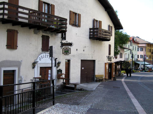 Folgaria - altopiano folgaretano