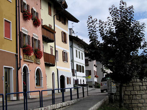 Folgaria - altopiano folgaretano