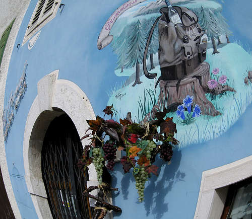 Folgaria - altopiano folgaretano