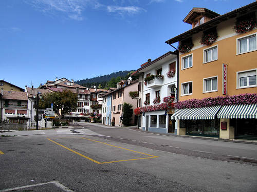 Folgaria - altopiano folgaretano