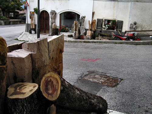 Folgaria - altopiano folgaretano