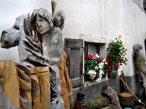 Folgaria - altopiano folgaretano