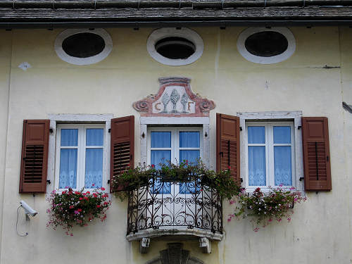 Folgaria - altopiano folgaretano