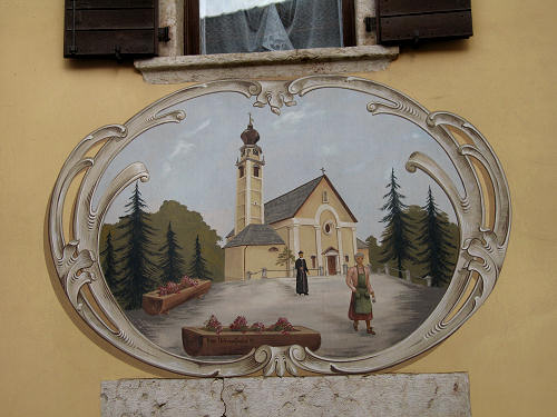 Folgaria - altopiano folgaretano