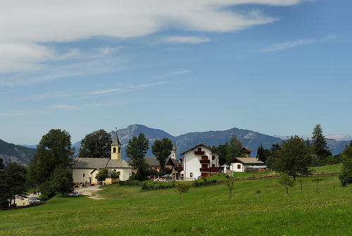 Folgaria - altopiano folgaretano