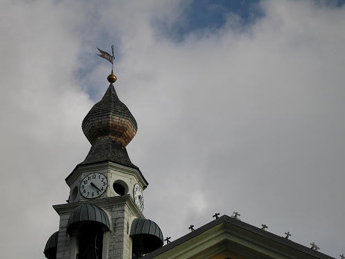 Folgaria - altopiano folgaretano