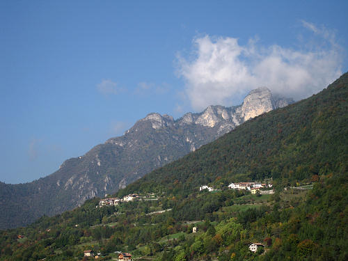 Folgaria - altopiano folgaretano