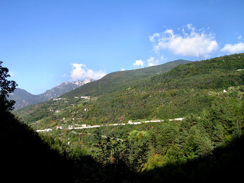 Folgaria - altopiano folgaretano