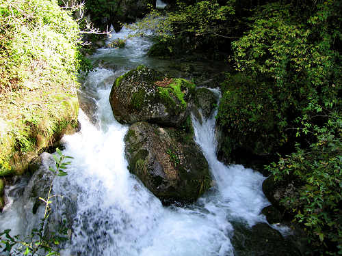 Folgaria - altopiano folgaretano