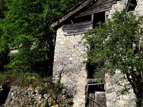 Folgaria - altopiano folgaretano