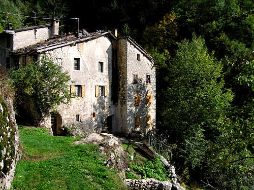 Folgaria - altopiano folgaretano