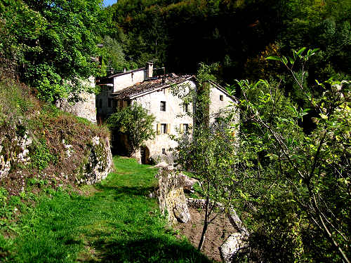 Folgaria - altopiano folgaretano